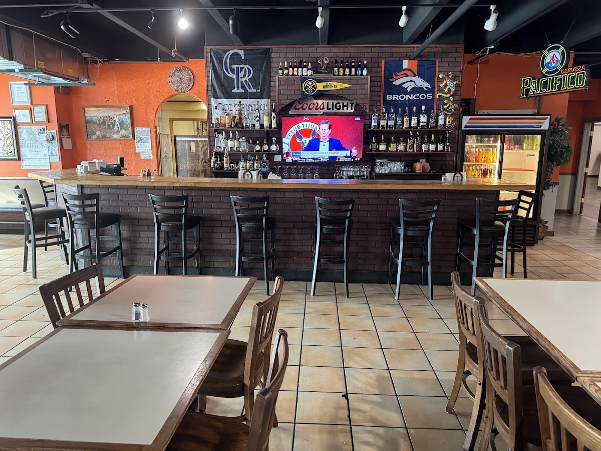 Tacos Tequila Bar & Grill